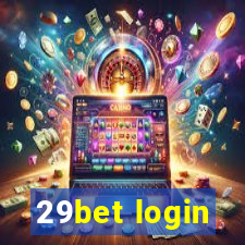 29bet login